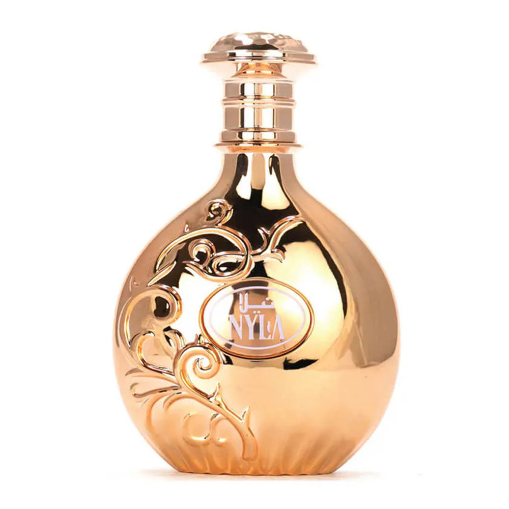 Arabiyat Nyla Eau De Parfum For Women