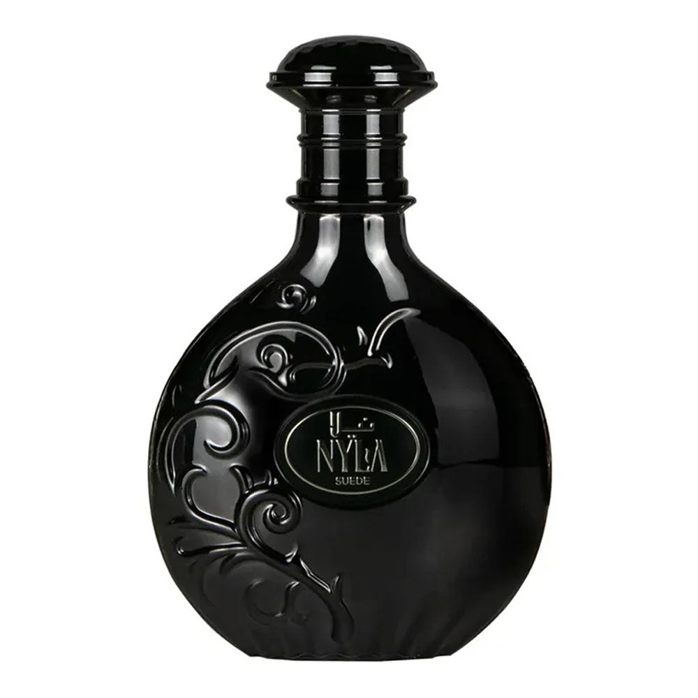 Arabiyat Nyla Suede Eau De Parfum For Unisex