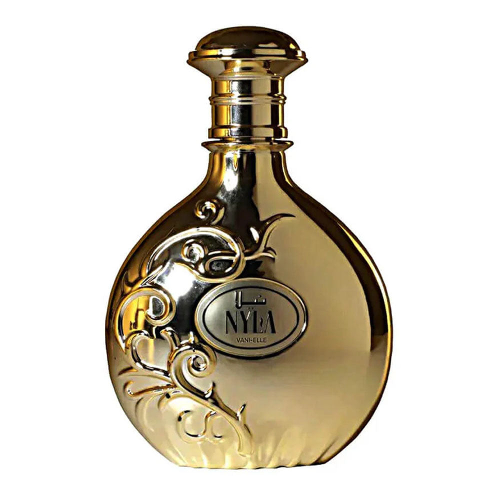 Arabiyat Nyla Vani-Elle Eau De Parfum For Unisex