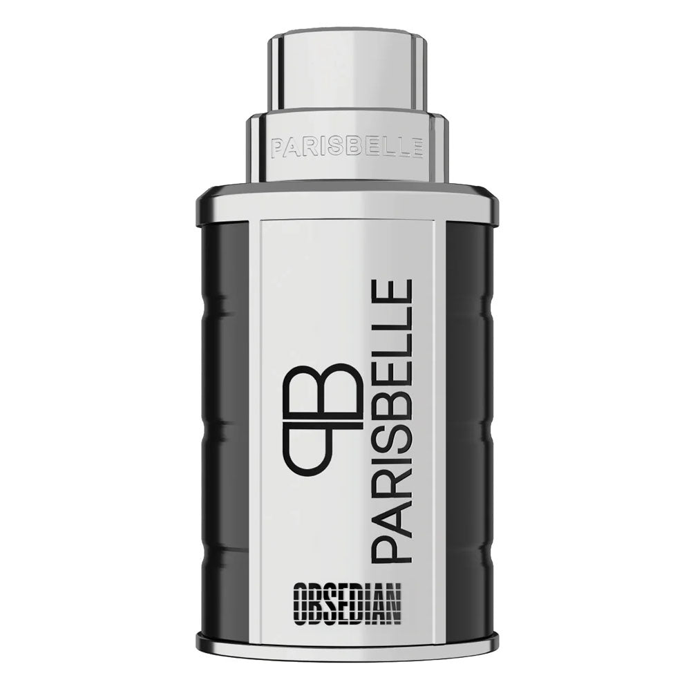 ParisBelle Obsedian Extrait De Parfum For Unisex
