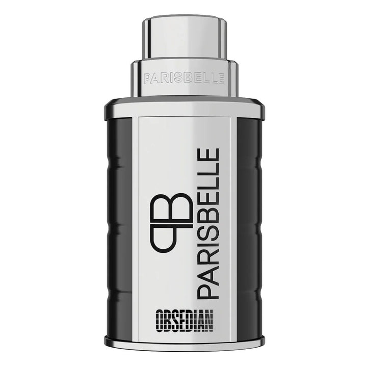 ParisBelle Obsedian Extrait De Parfum For Unisex