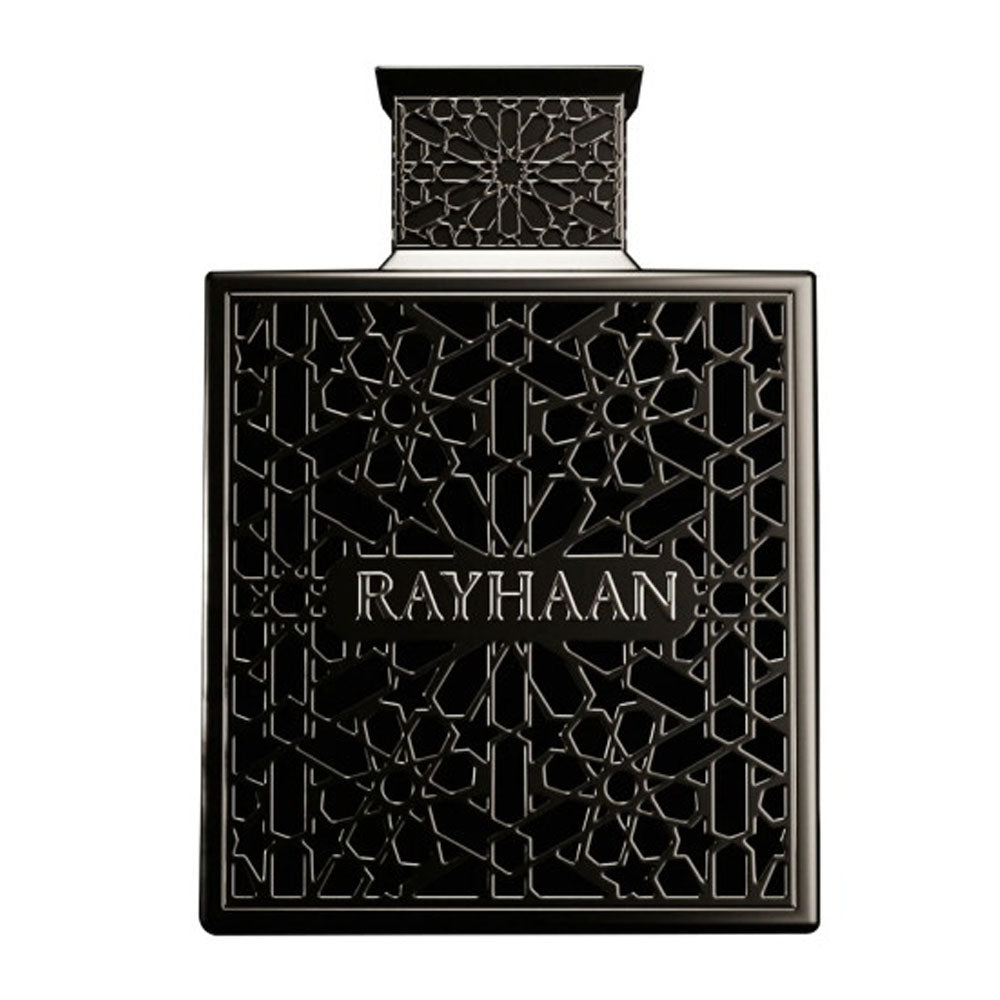 Rayhaan