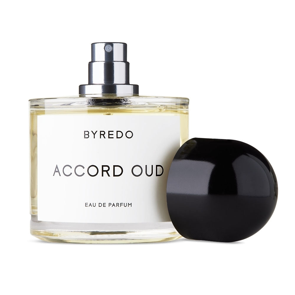Byredo Accord Oud  Eau De Parfum For Unisex