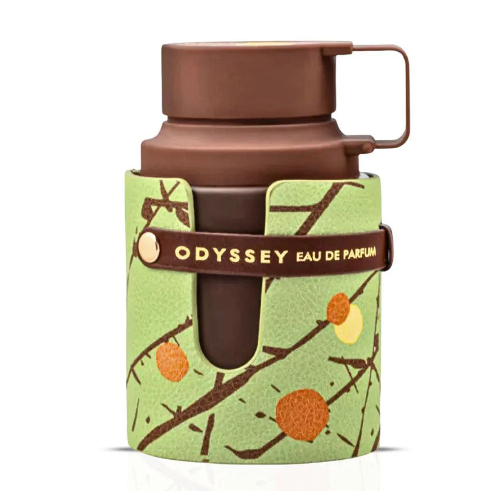 Armaf Odyssey Dubai Chocolat Eau De Parfum For Unisex