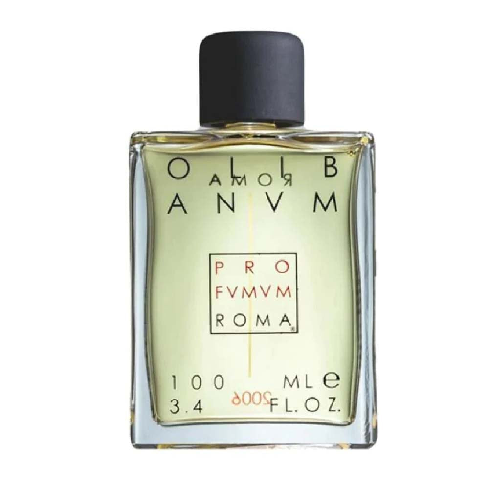 Profumum Roma Olibanum Parfum For Unisex