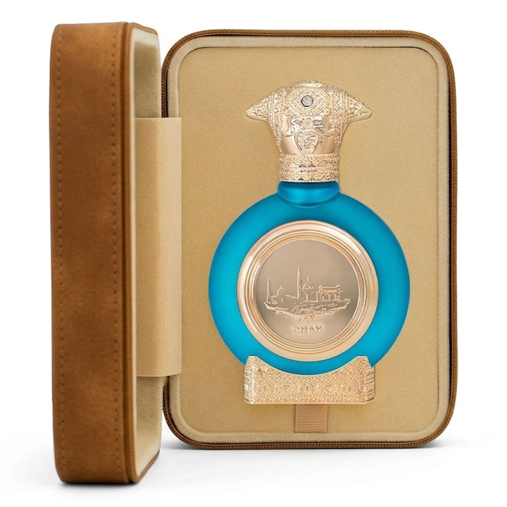 Taif Al Emarat Oman Eau De Parfum For Unisex