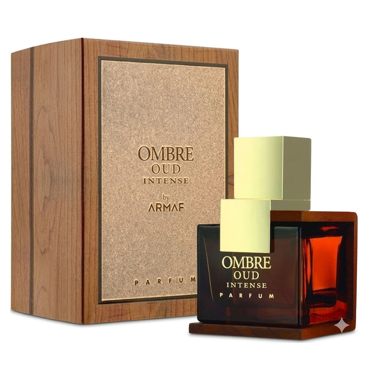 Armaf Ombre Oud Intense Parfum For Men 