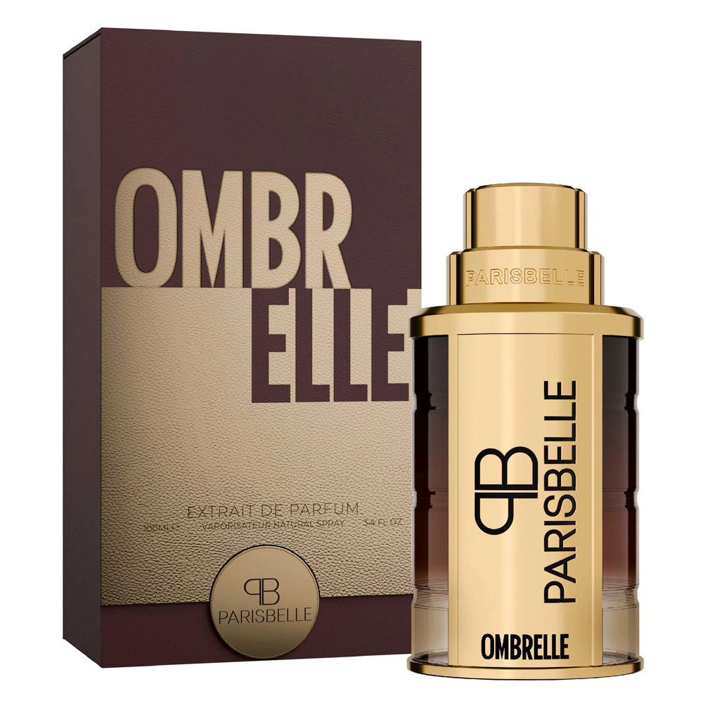 ParisBelle OmbreElle Extrait De Parfum For Unisex