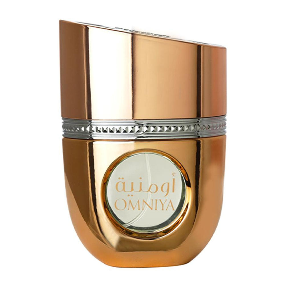 Arabiyat Prestige Omniya Eau De Parfum For Women
