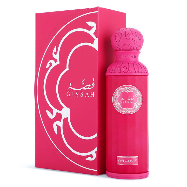 Gissah One &amp; Only Eau De Parfum For Unisex