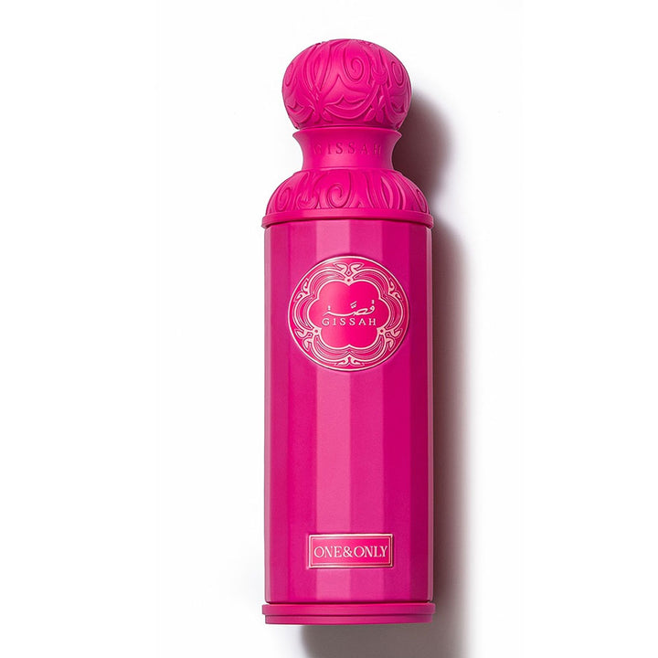 Gissah One &amp; Only Eau De Parfum For Unisex