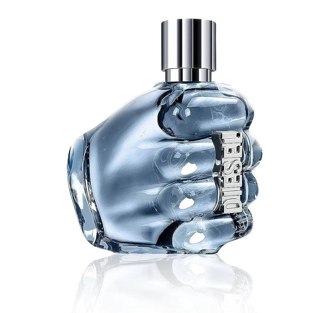 Diesel Only The Brave Eau De Toilette For Men