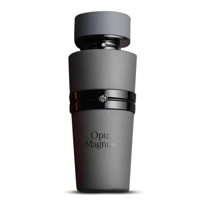 Fragrance World French Avenue Opus Magnum Opus Magnum Extrait De Parfum For Unisex