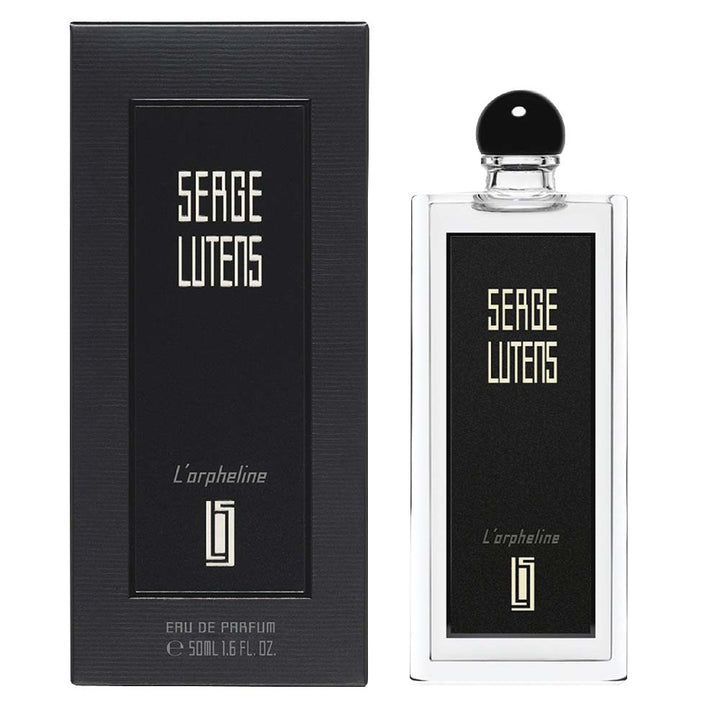 Serge Lutens L&