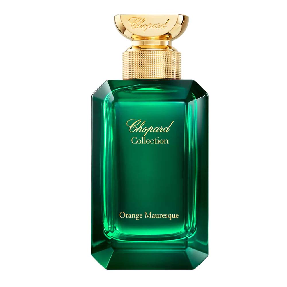 Chopard Collection Orange Mauresque Eau De Parfum For Unisex