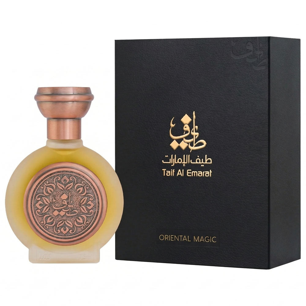 Taif Al Emarat Oriental Magic Eau De Parfum For Unisex