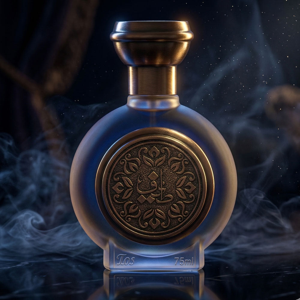 Taif Al Emarat Oriental Magic Eau De Parfum For Unisex