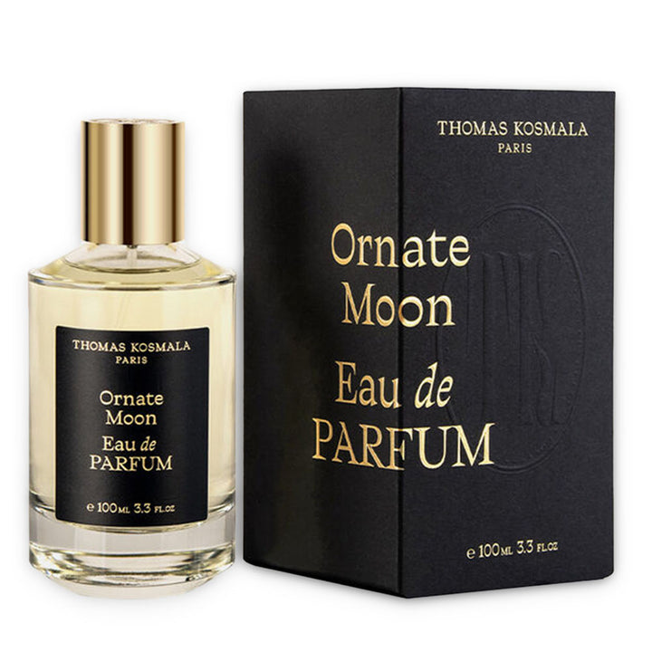Thomas Kosmala Ornate Moon Eau De Parfum For Unisex