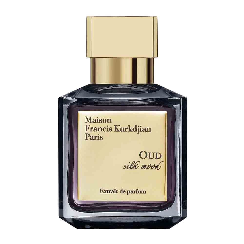 Maison Francis Kurkdjian Oud Silk Mood Extrait De Parfum For Unisex