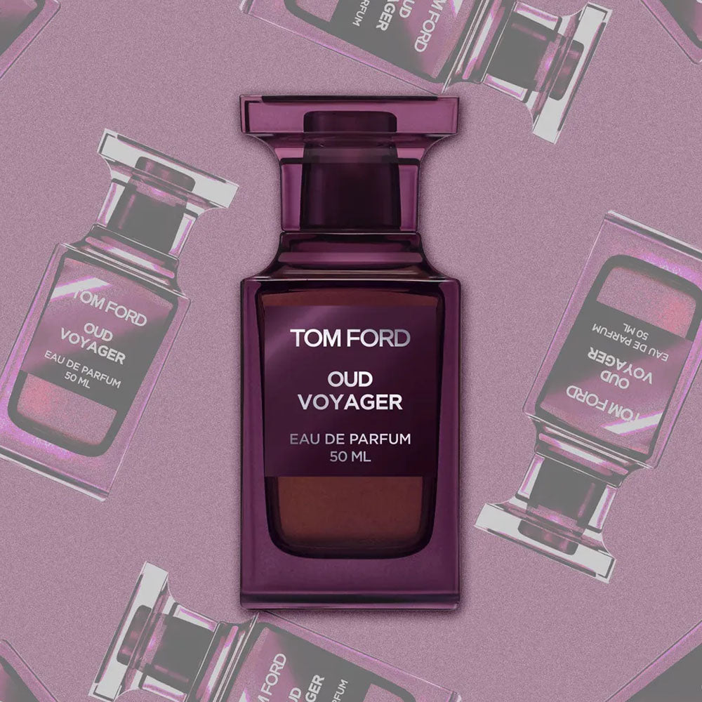Tom Ford Oud Voyager Eau De Parfum For Unisex