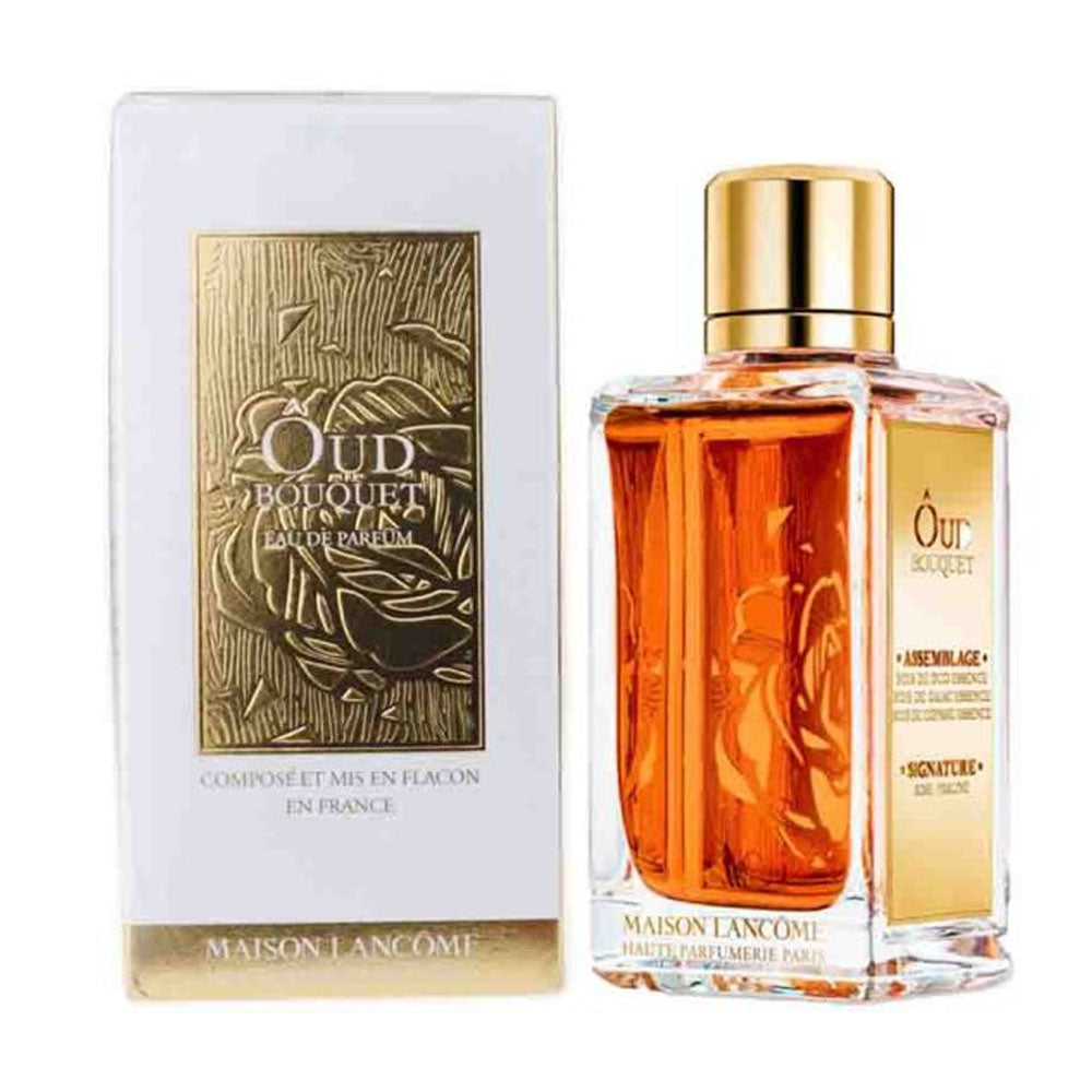 Lancome Oud Bouquet Eau De Parfum For Unisex