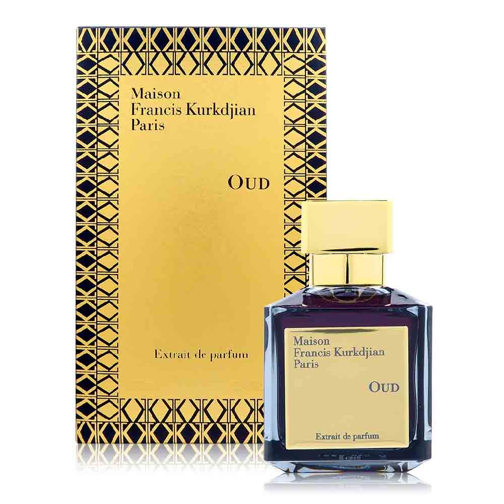 Maison Francis Kurkdjian Oud Extrait De Parfum For Unisex