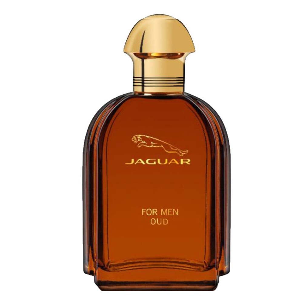 Jaguar Oud Eau De Parfum For Men