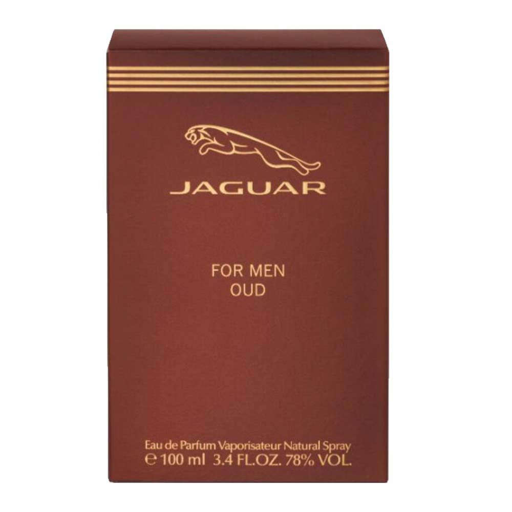 Jaguar Oud Eau De Parfum For Men