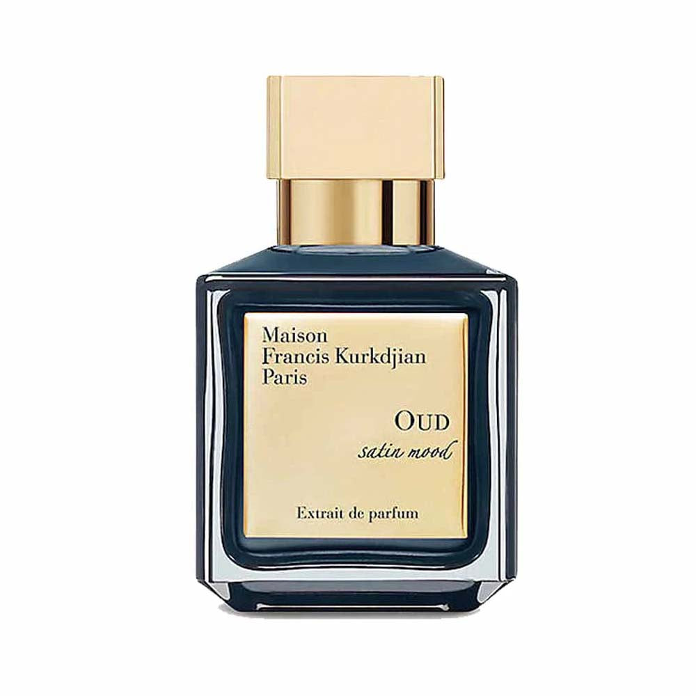 Maison Francis Kurkdjian Oud Satin Mood Extrait De Parfum For Unisex