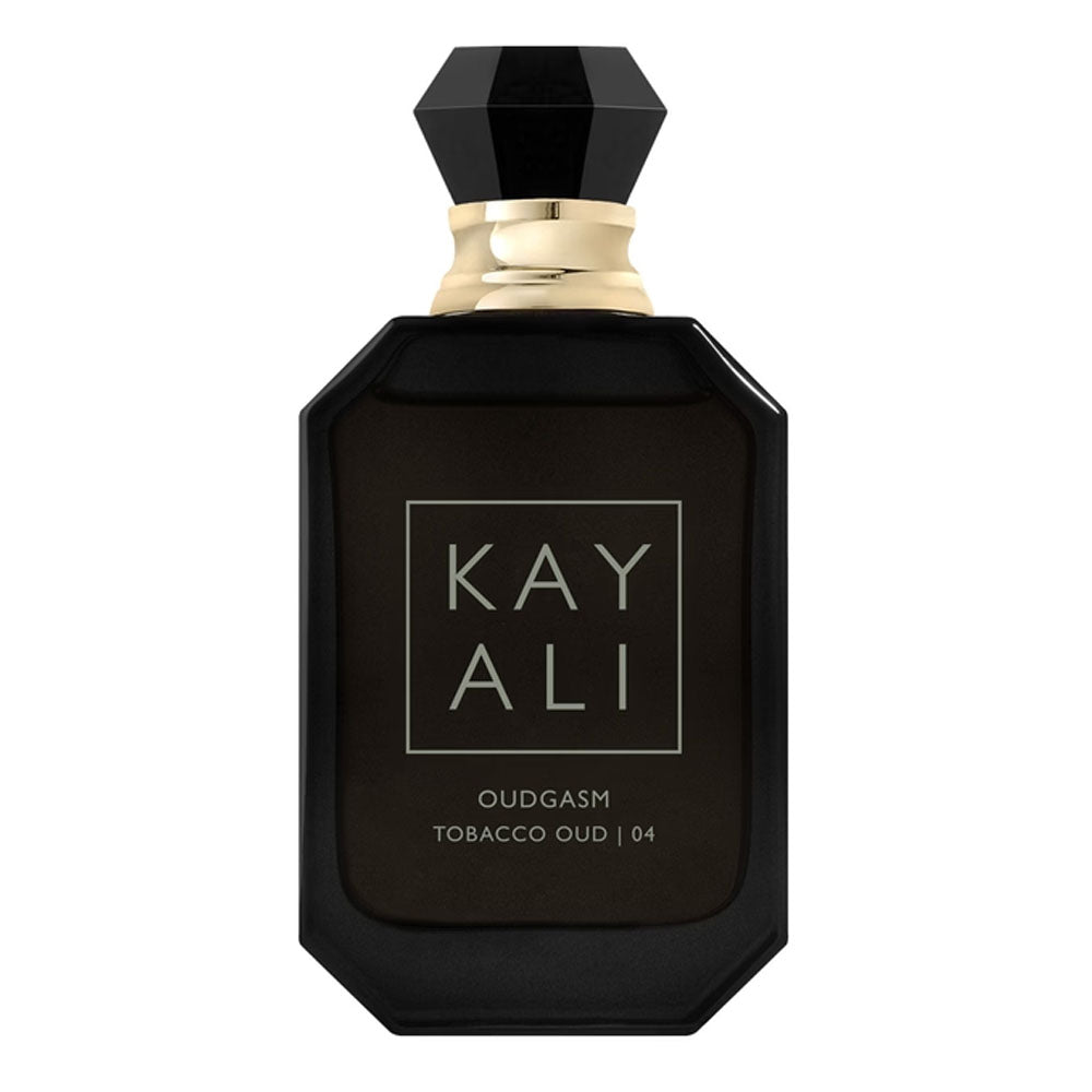 Kayali Oudgasm Tobacco Oud | 04 Eau De Parfum Intense For Unisex