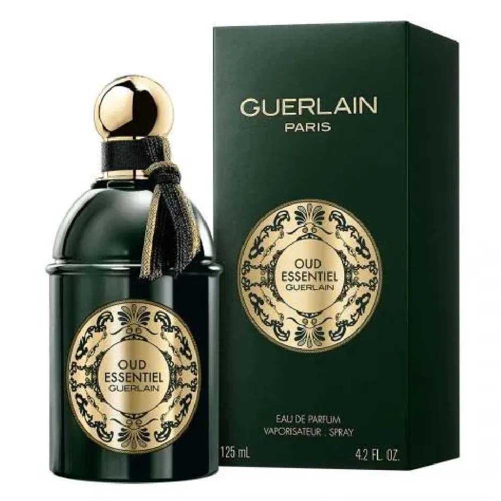 Guerlain Oud Essentiel Eau De Parfum For Unisex