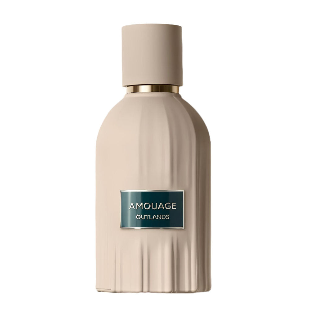 Amouage Outlands Essence De Parfum For Unisex