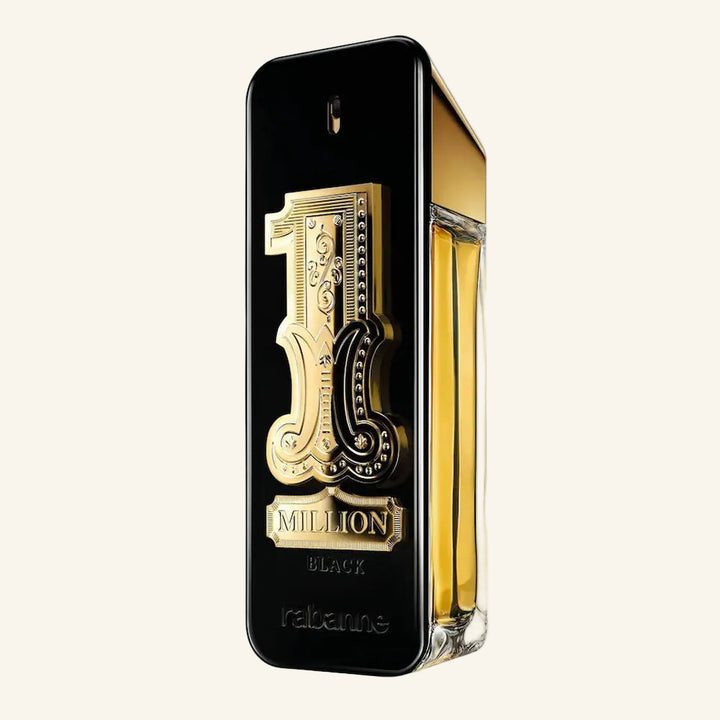 Rabanne 1 Million Black Eau De Parfum For Men