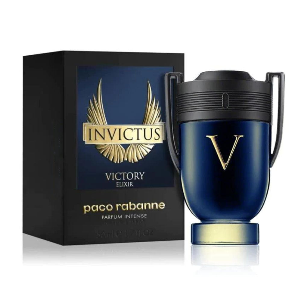 Paco Rabanne Invictus Victory Elixir Parfum Intense For Men