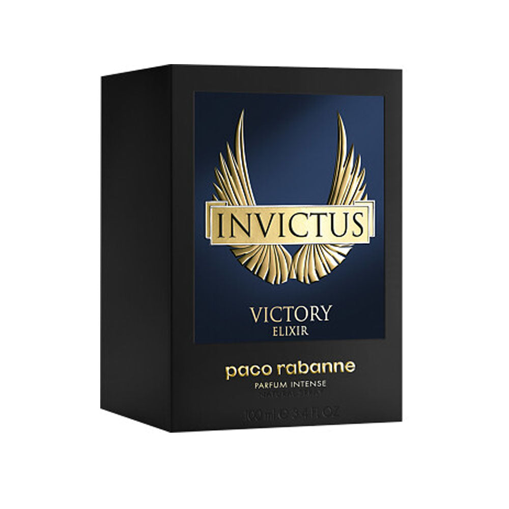 Paco Rabanne Invictus Victory Elixir Parfum Intense For Men