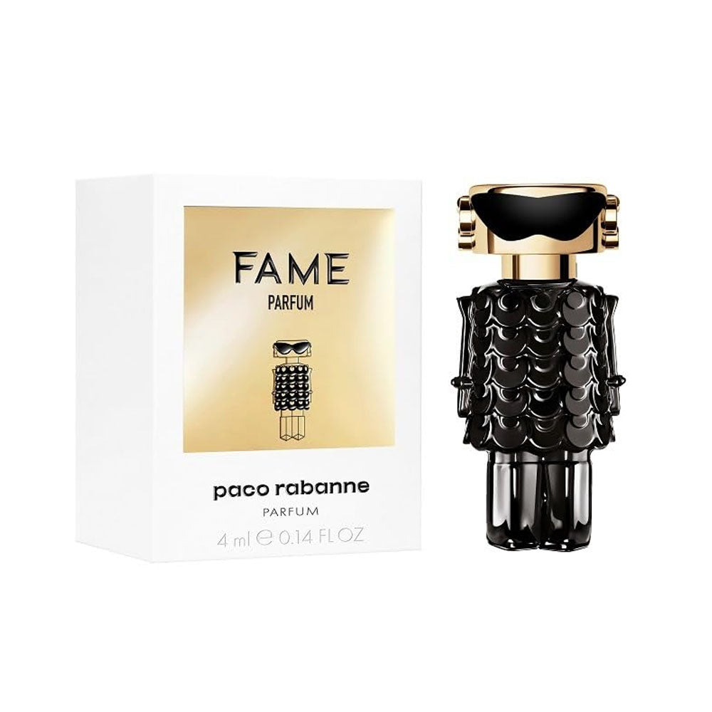 Paco Rabanne Fame Parfum Miniature 4ml