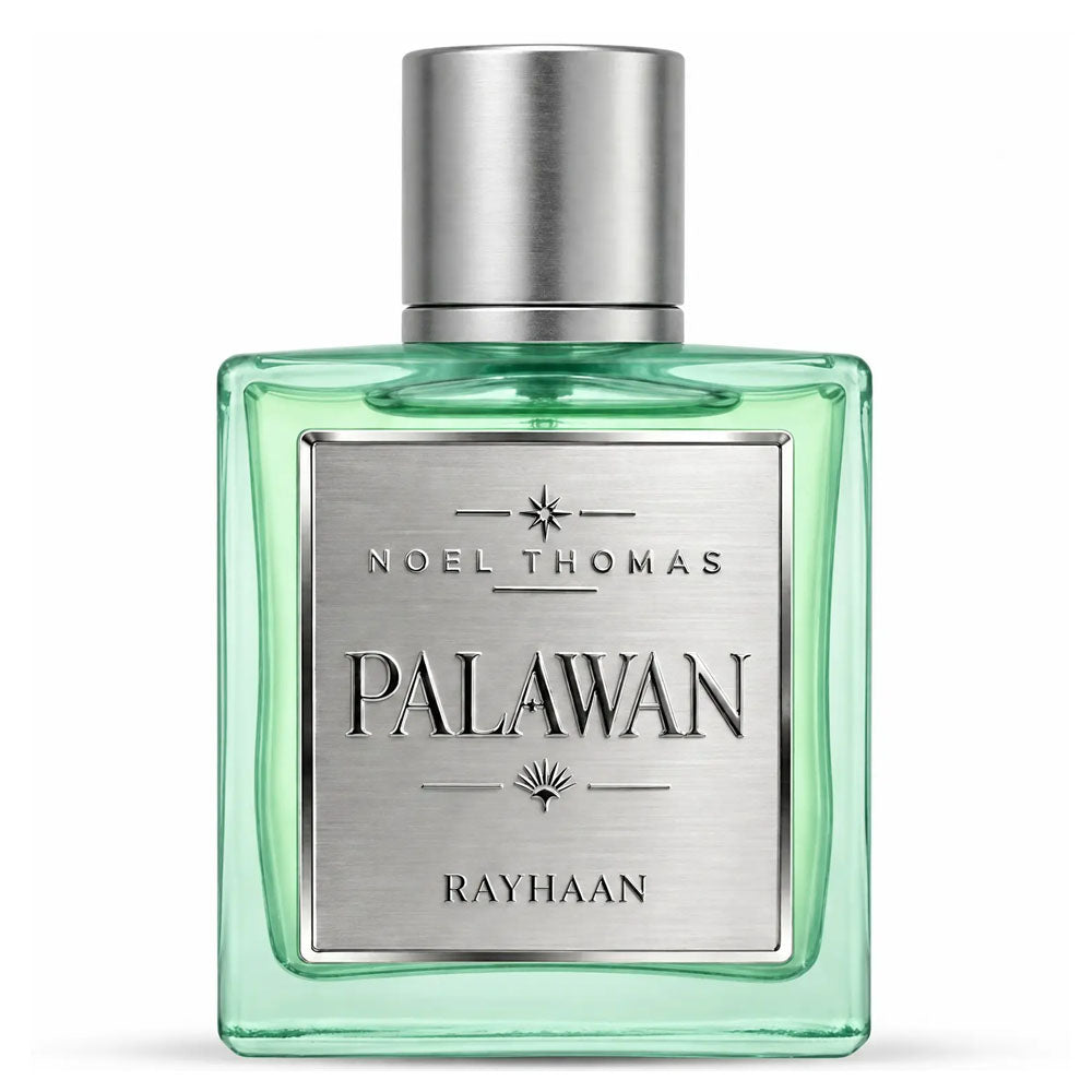 Rayhaan Palawan Eau De Parfum For Unisex