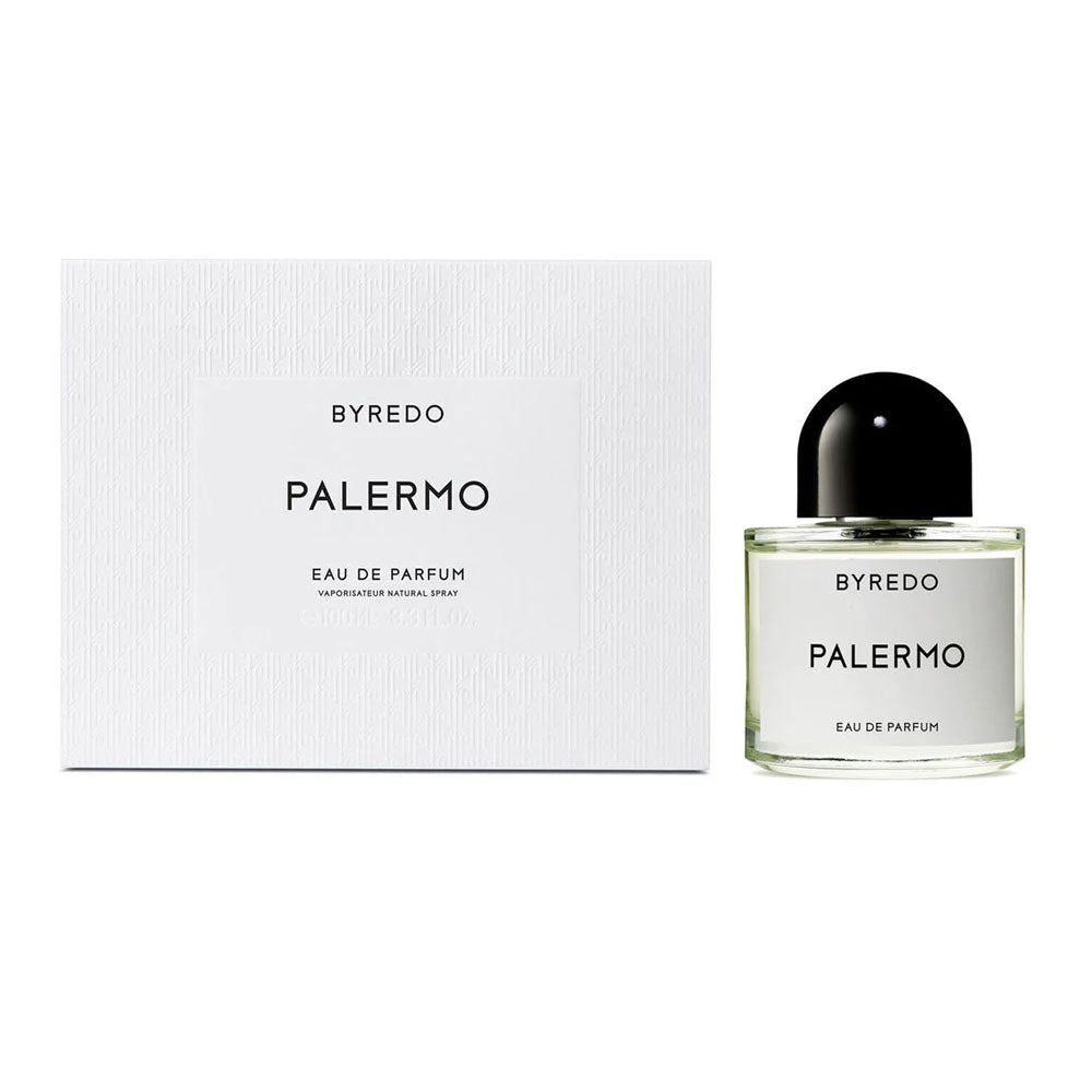 Byredo Palermo Eau De Parfum For Unisex