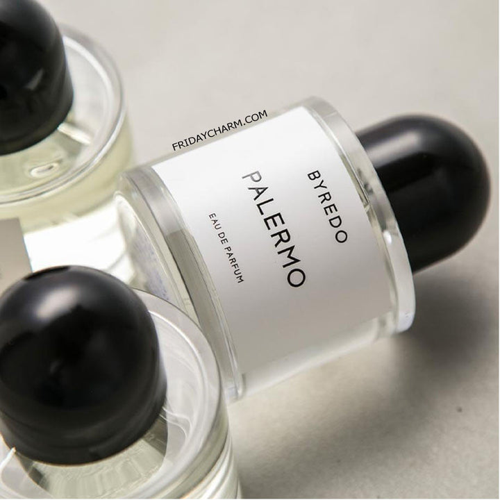 Byredo Palermo Eau De Parfum For Unisex