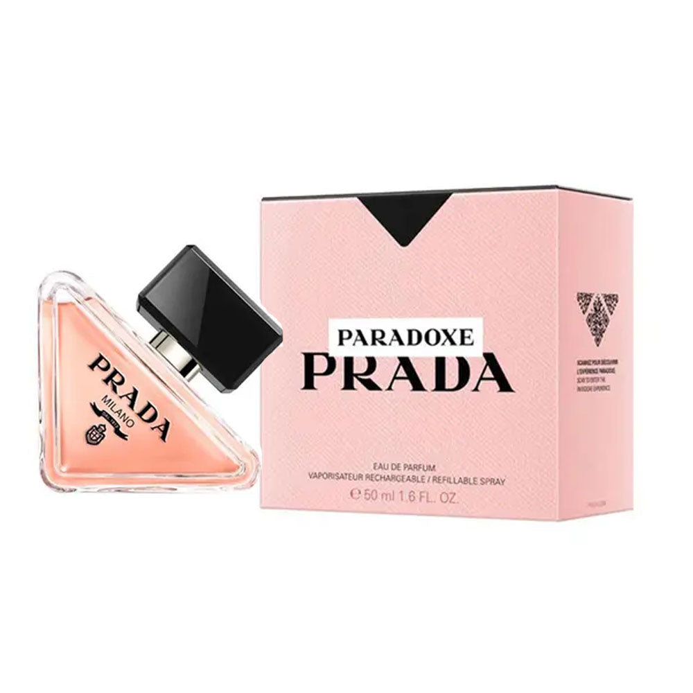 Prada Paradoxe Eau De Parfum For Women