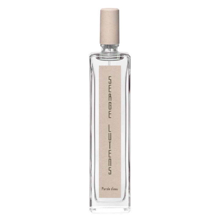 Serge Lutens Parole D&