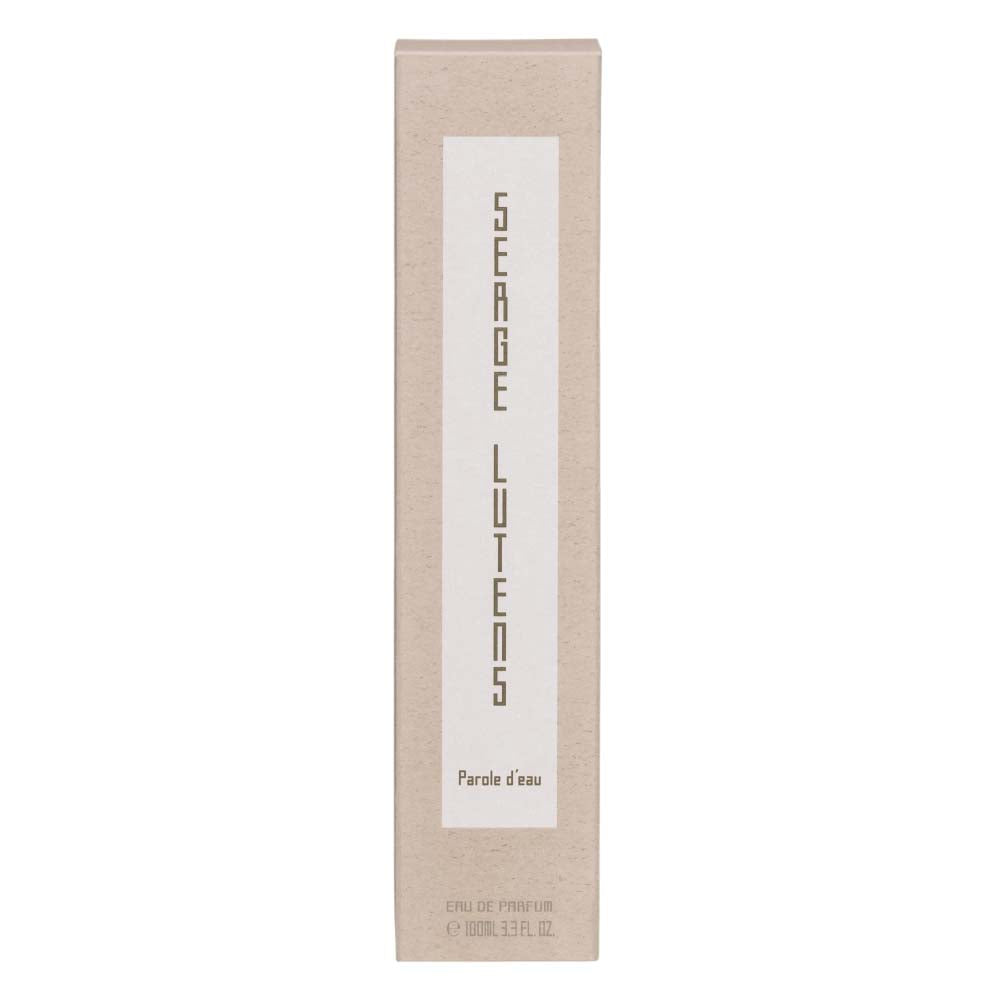 Serge Lutens Parole D&