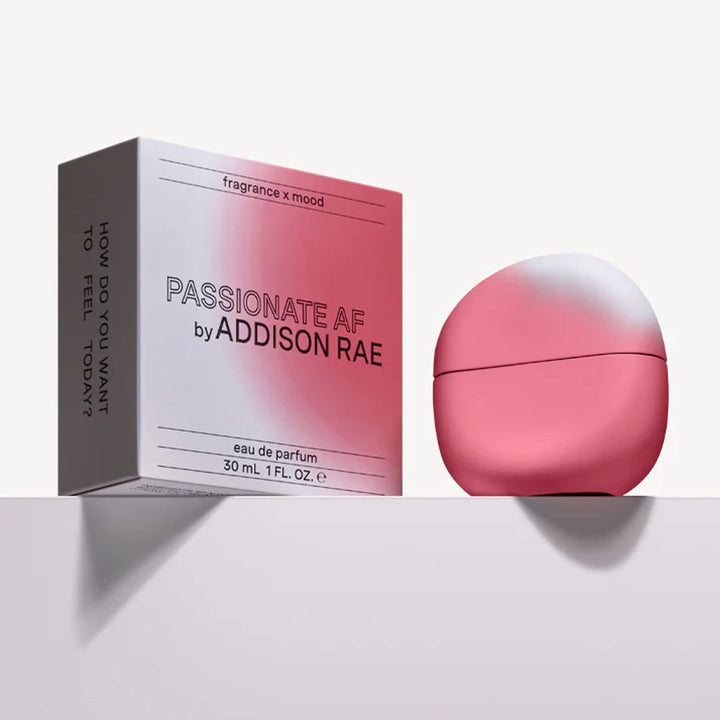 Addison Rae Passionate AF Eau De Parfum For Women