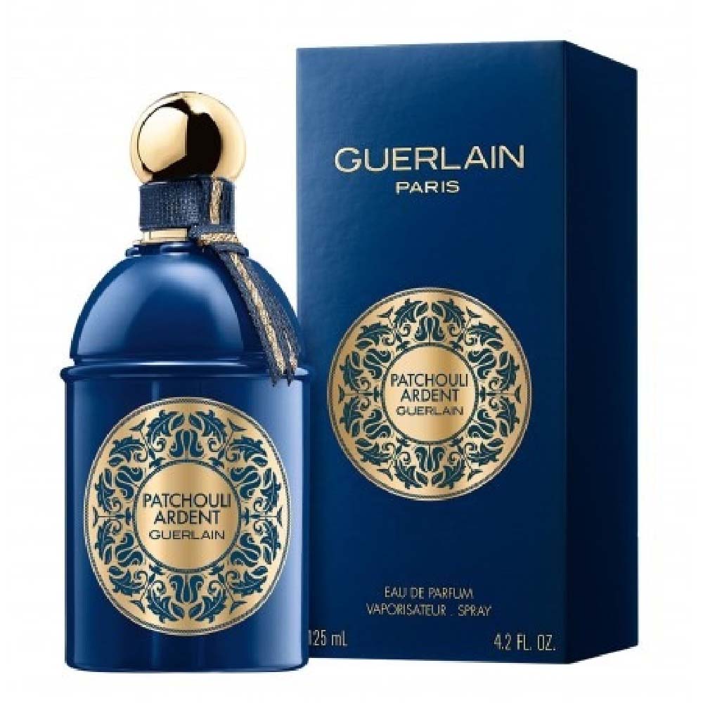 Guerlain Patchouli Ardent Eau De Parfum For Unisex