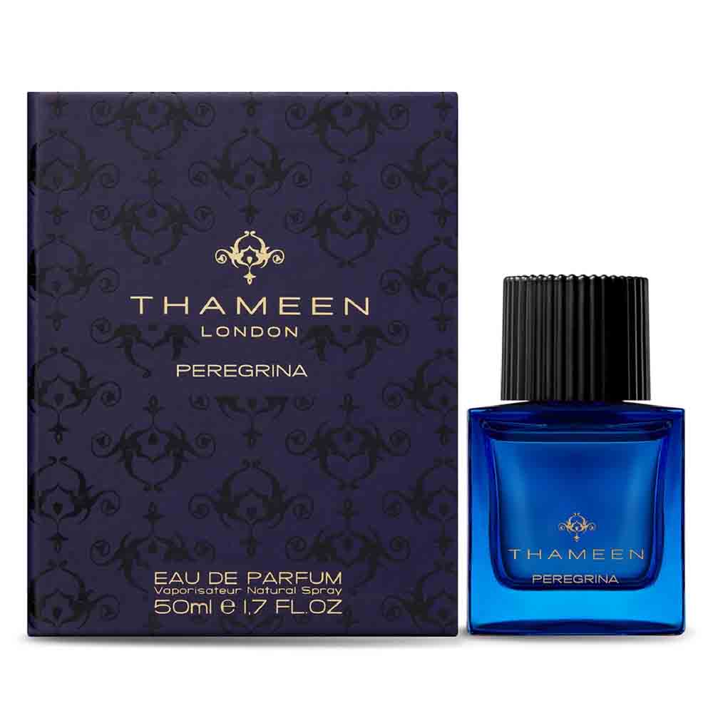 Thameen Peregrina Extrait De Parfum For Unisex