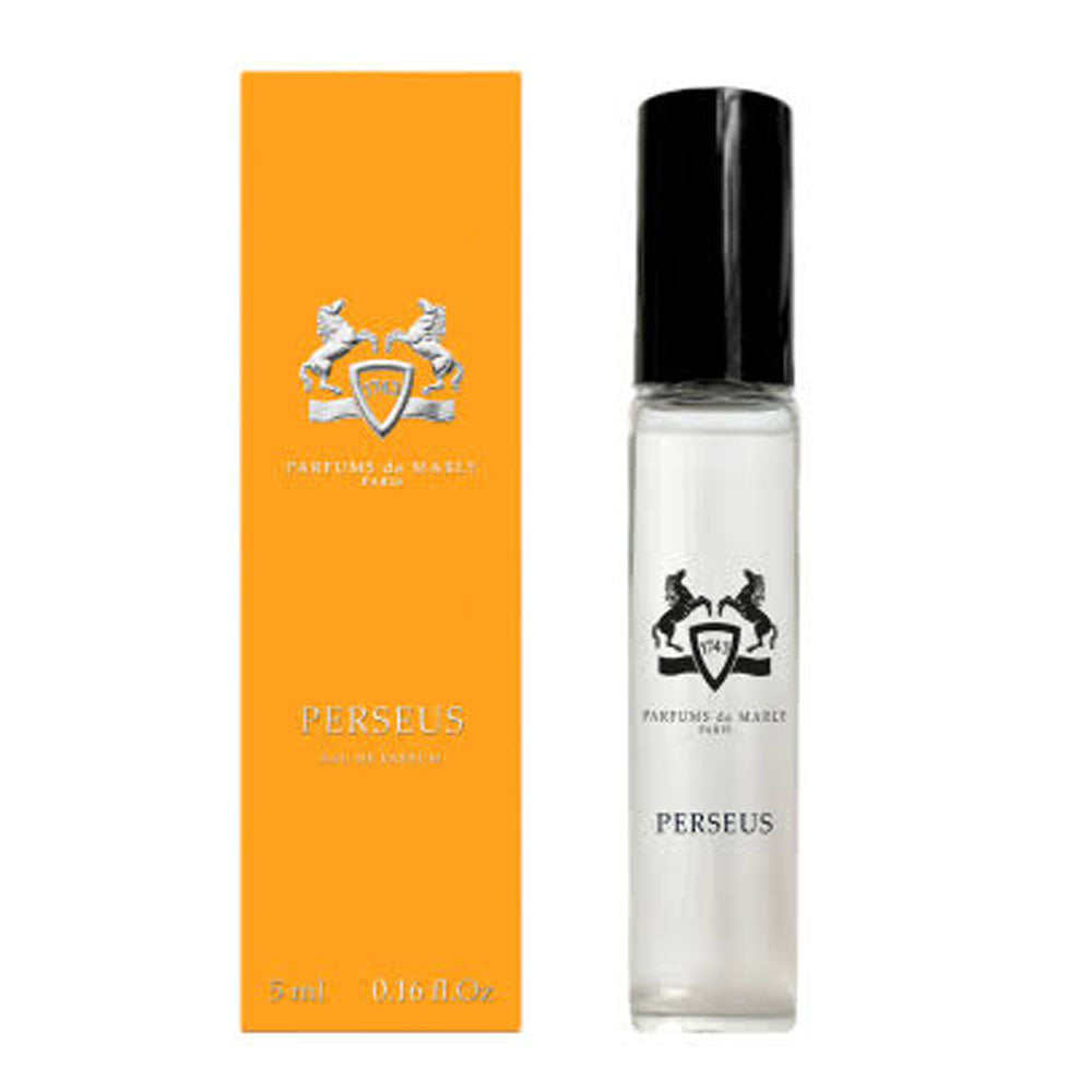 Parfums De Marly Perseus Eau De Parfum For Men Miniature 5ml