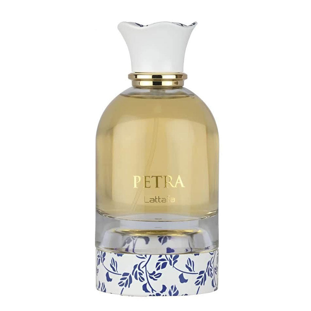 Lattafa Petra Eau De Parfum For Unisex