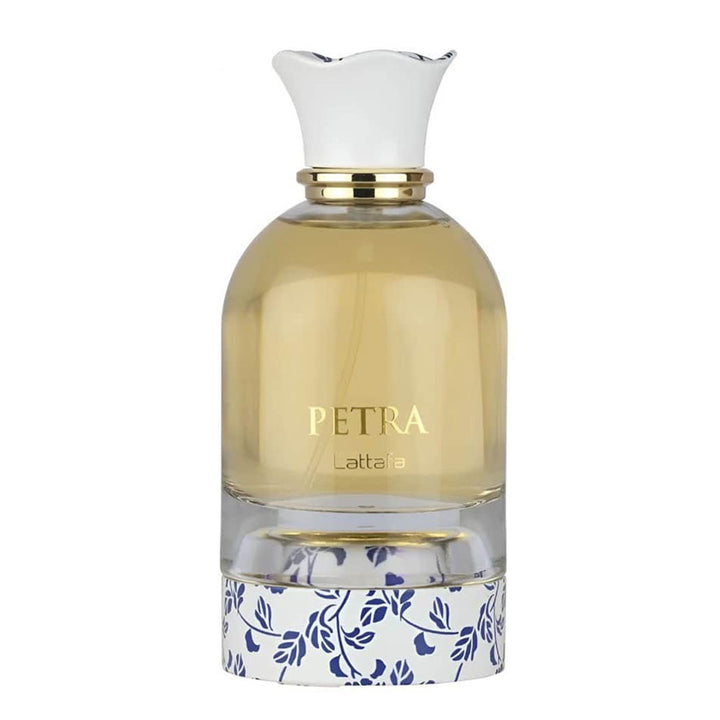 Lattafa Petra Eau De Parfum For Unisex