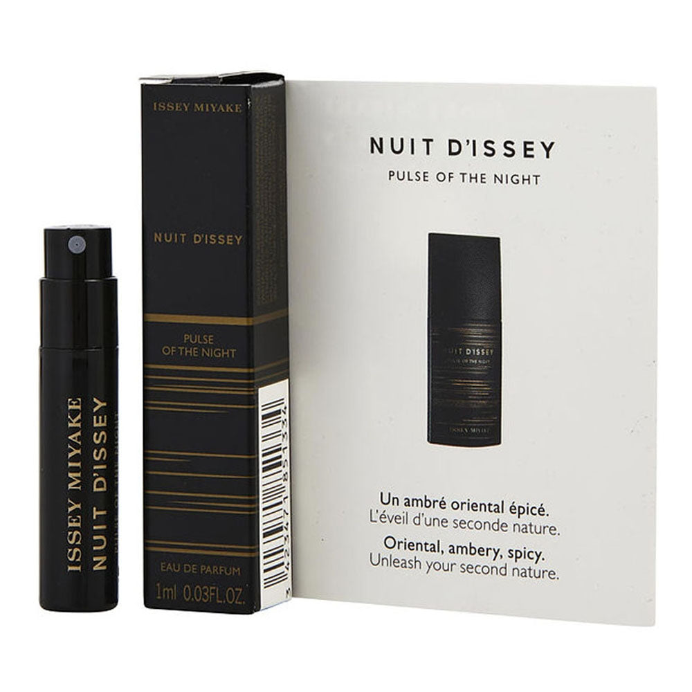 Issey Miyake Nuit D&