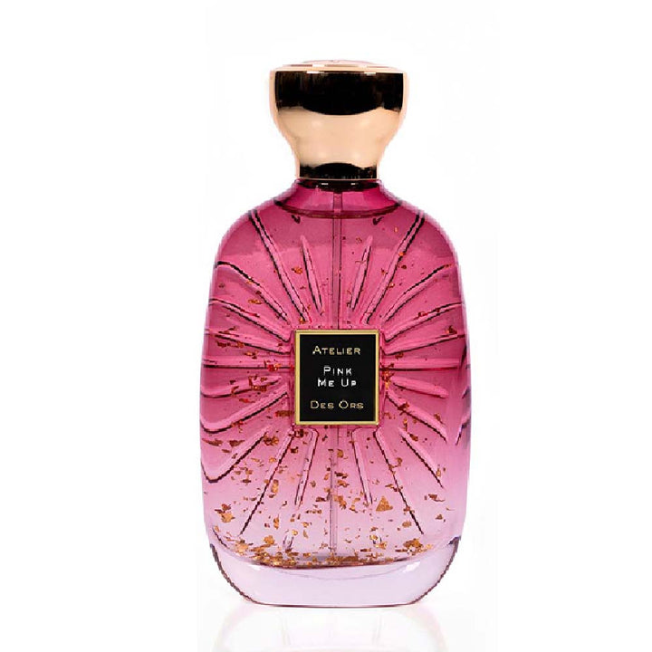 Atelier Des Ors Pink Me Up Eau De Parfum For Unisex